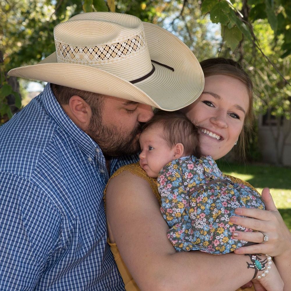 Meet your Posher, Megan